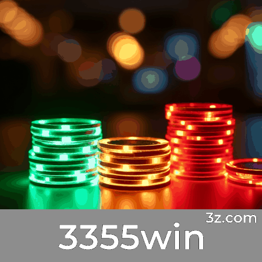 3355win: Plataforma de Arquitetura Avançada e Experiência Digital