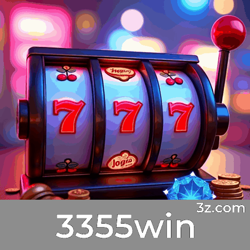 Qualidade Suprema em Jogos de Cassino no 3355win
