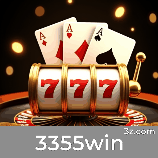 Desvende a Visão Inovadora dos Jogos na 3355win