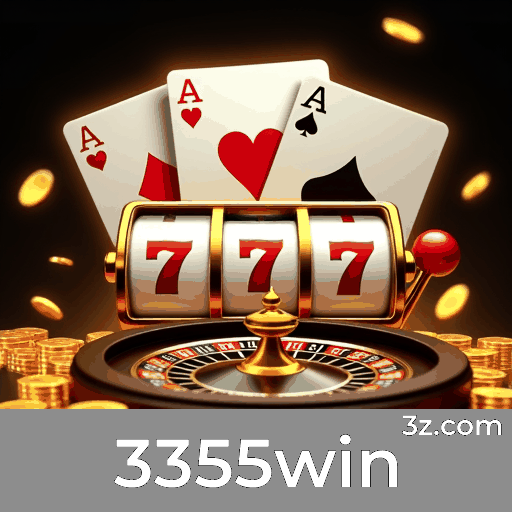 Desvende a Visão Inovadora dos Jogos na 3355win
