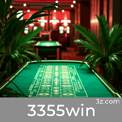 Descubra os bônus incríveis no 3355win e ganhe mais