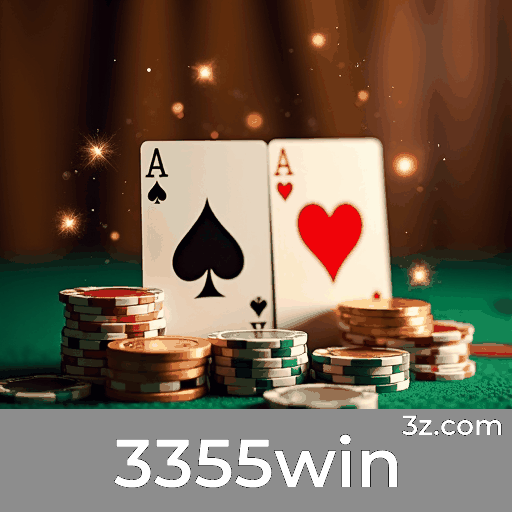 Maximize seus ganhos com bônus exclusivos do 3355win