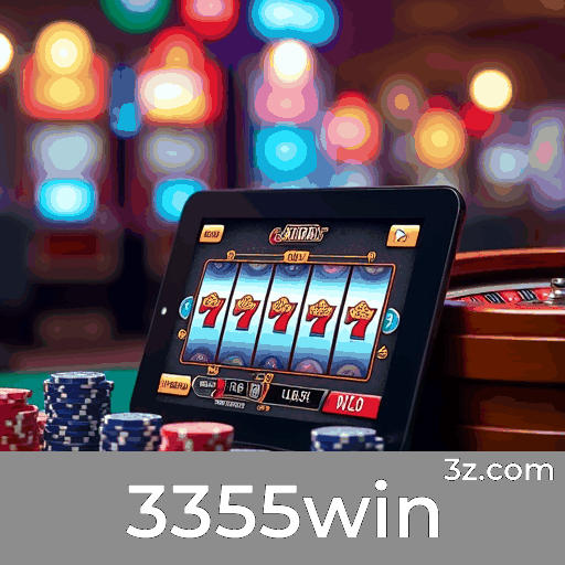 Promoções 3355win: Ganhos Reais e Condições Claras